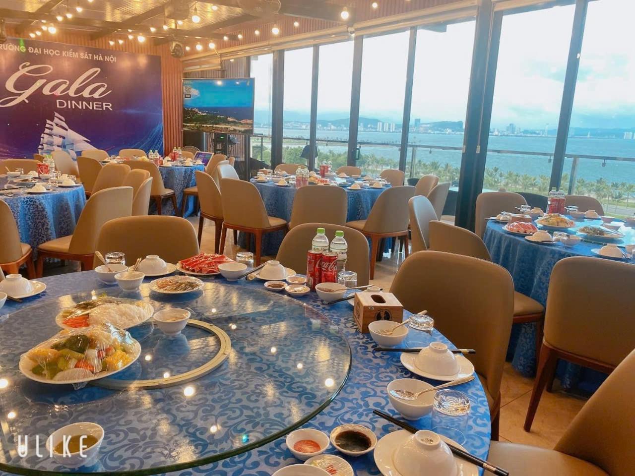 Ha Long Land Hotel المظهر الخارجي الصورة